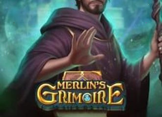 Grimoire Merlin